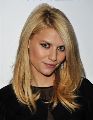 photos Claire Danes